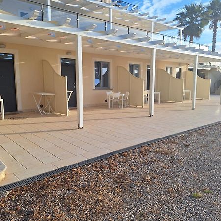 Country House Marj & Jo Resort Agropoli Exterior foto